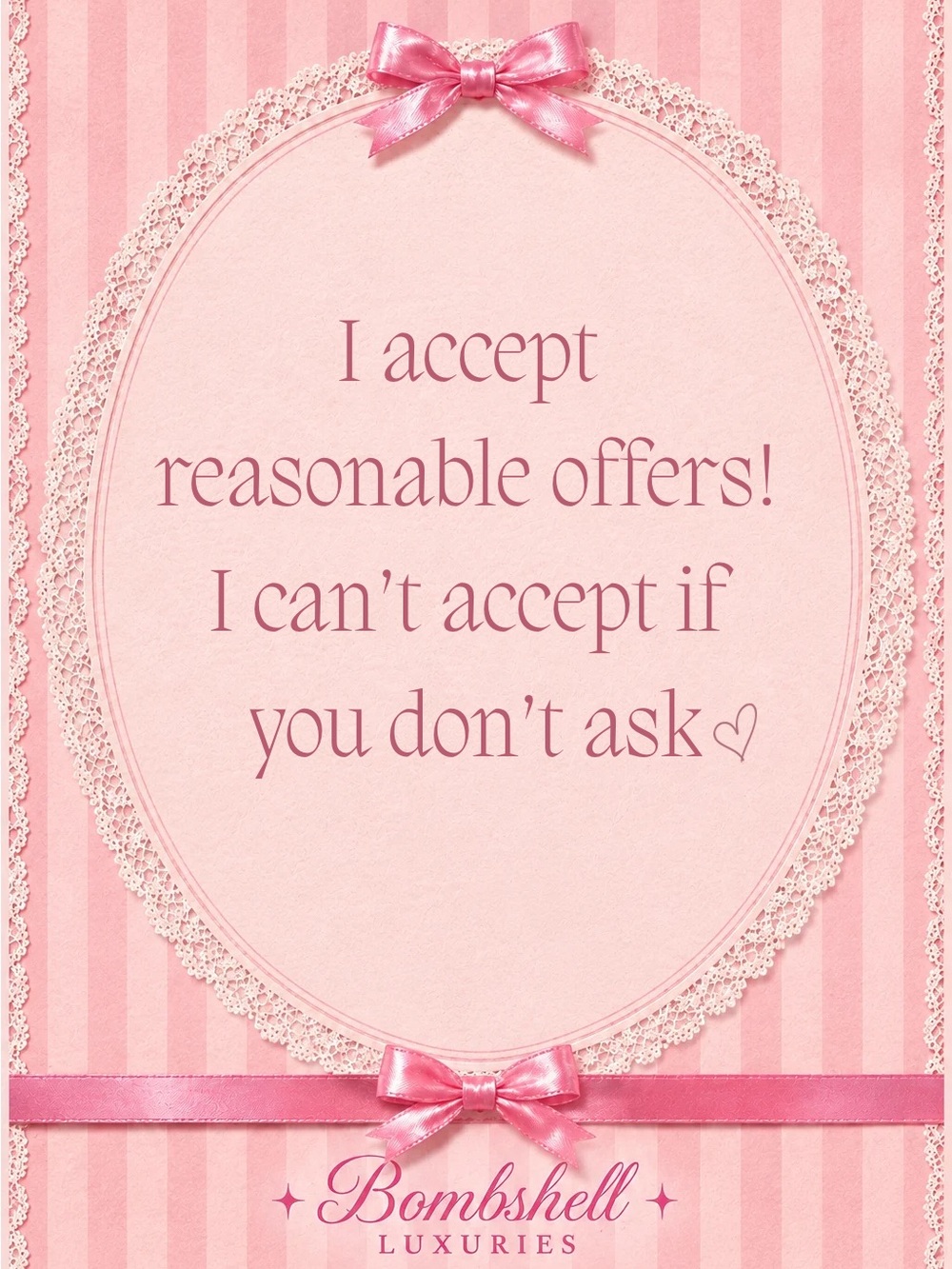 Let’s Negotiate ! - Picture 1 of 2